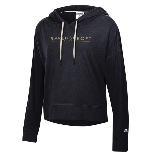 Crews and Hoodies | Ravenscroft School Ravenzone Store
