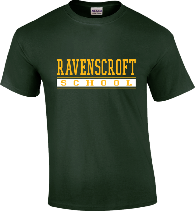 Youth | Ravenscroft School Ravenzone Store